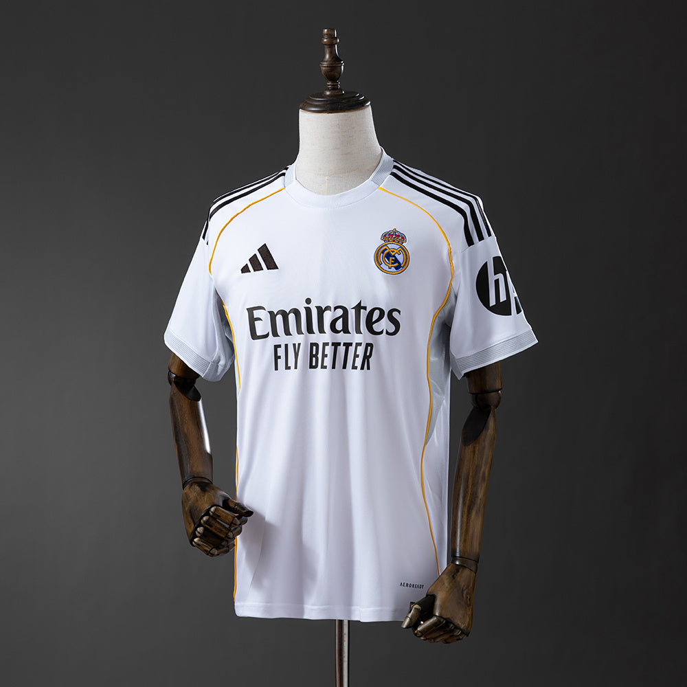 Real Madrid