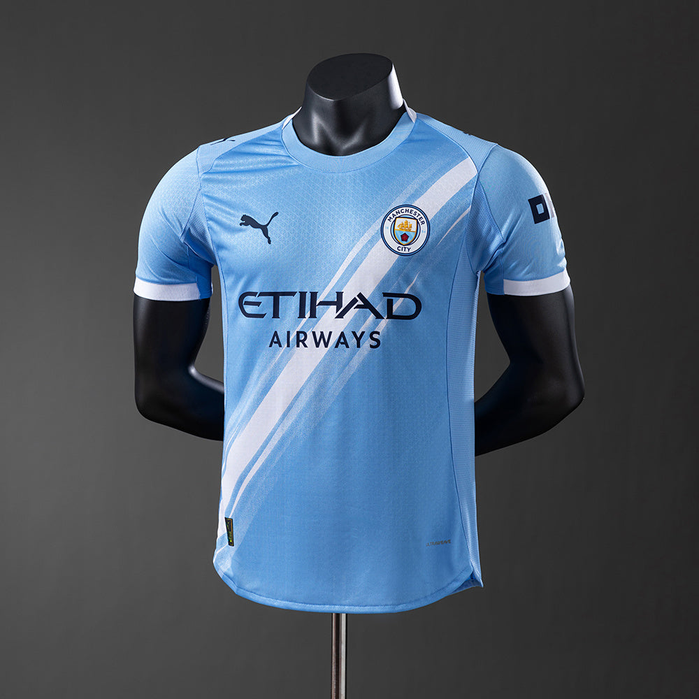 Manchester City FC