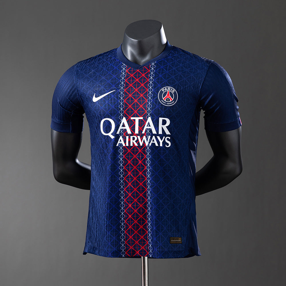 Paris Saint-Germain Football Club