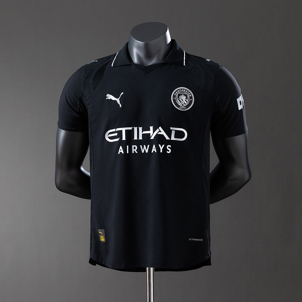 Manchester City II