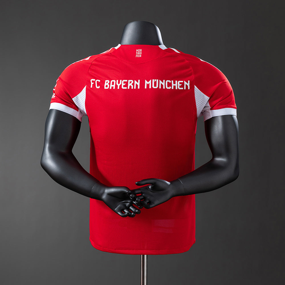 Bayern München