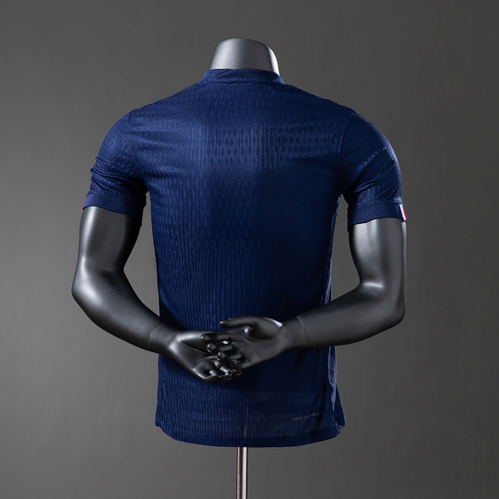 Paris Saint-Germain Football Club