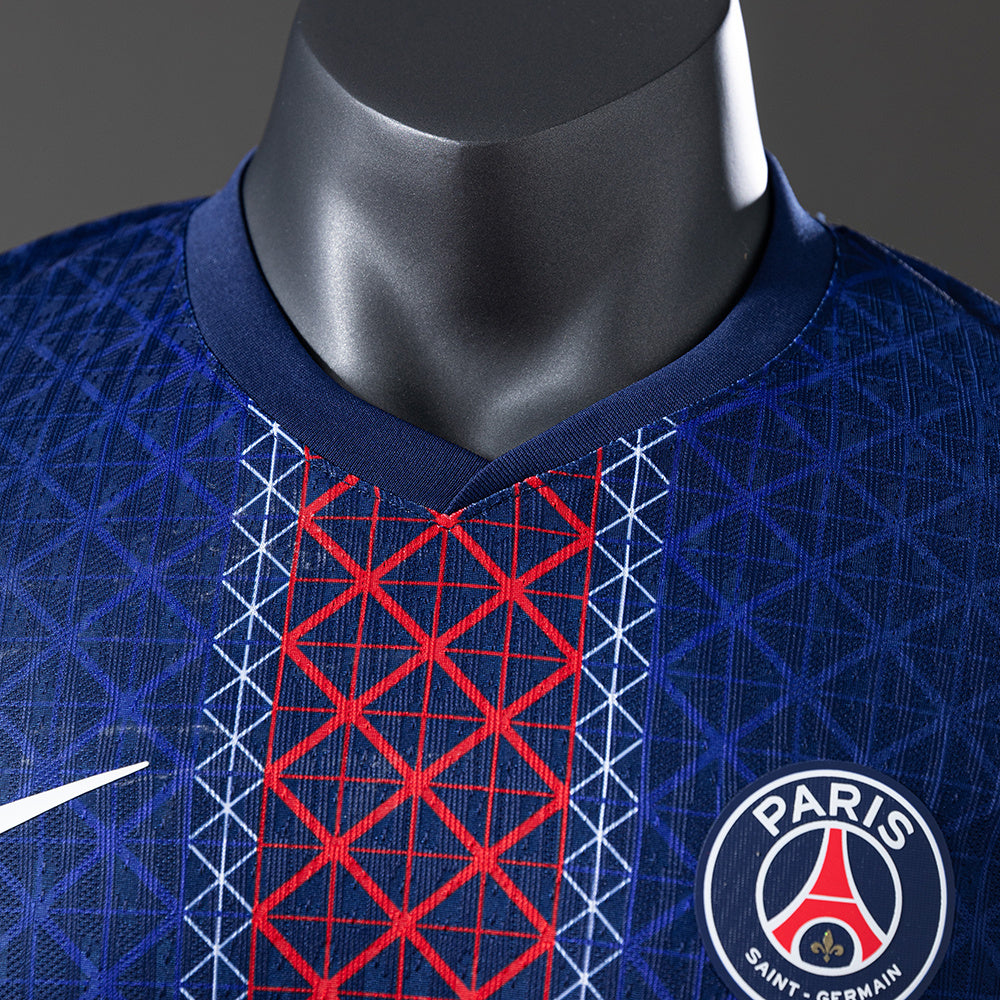 Paris Saint-Germain Football Club