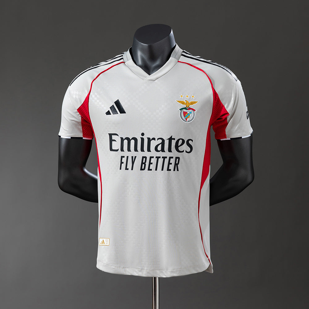 Benfica II
