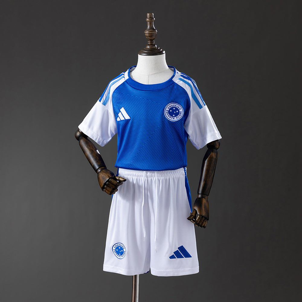 Cruzeiro Esporte Clube Conjunto