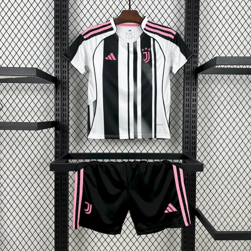 Juventus Conjunto