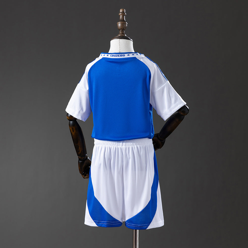 Cruzeiro Esporte Clube Conjunto