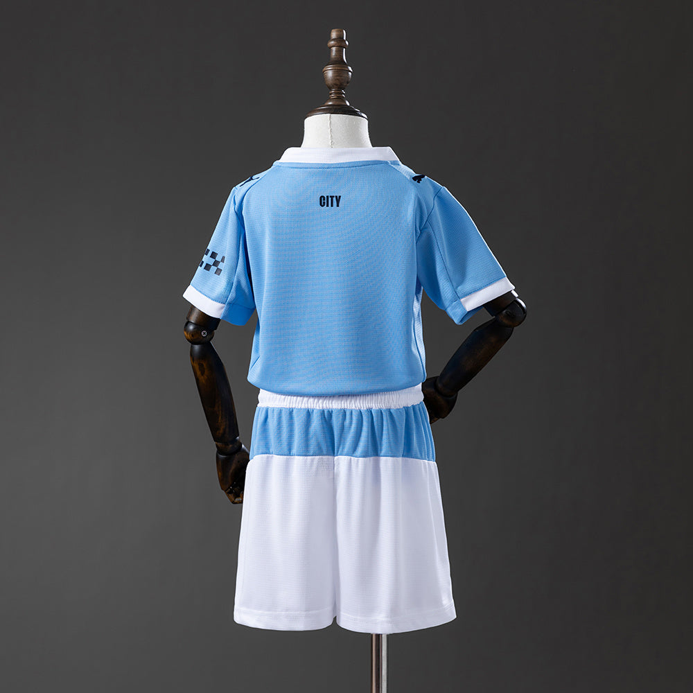 Manchester City FC Conjunto