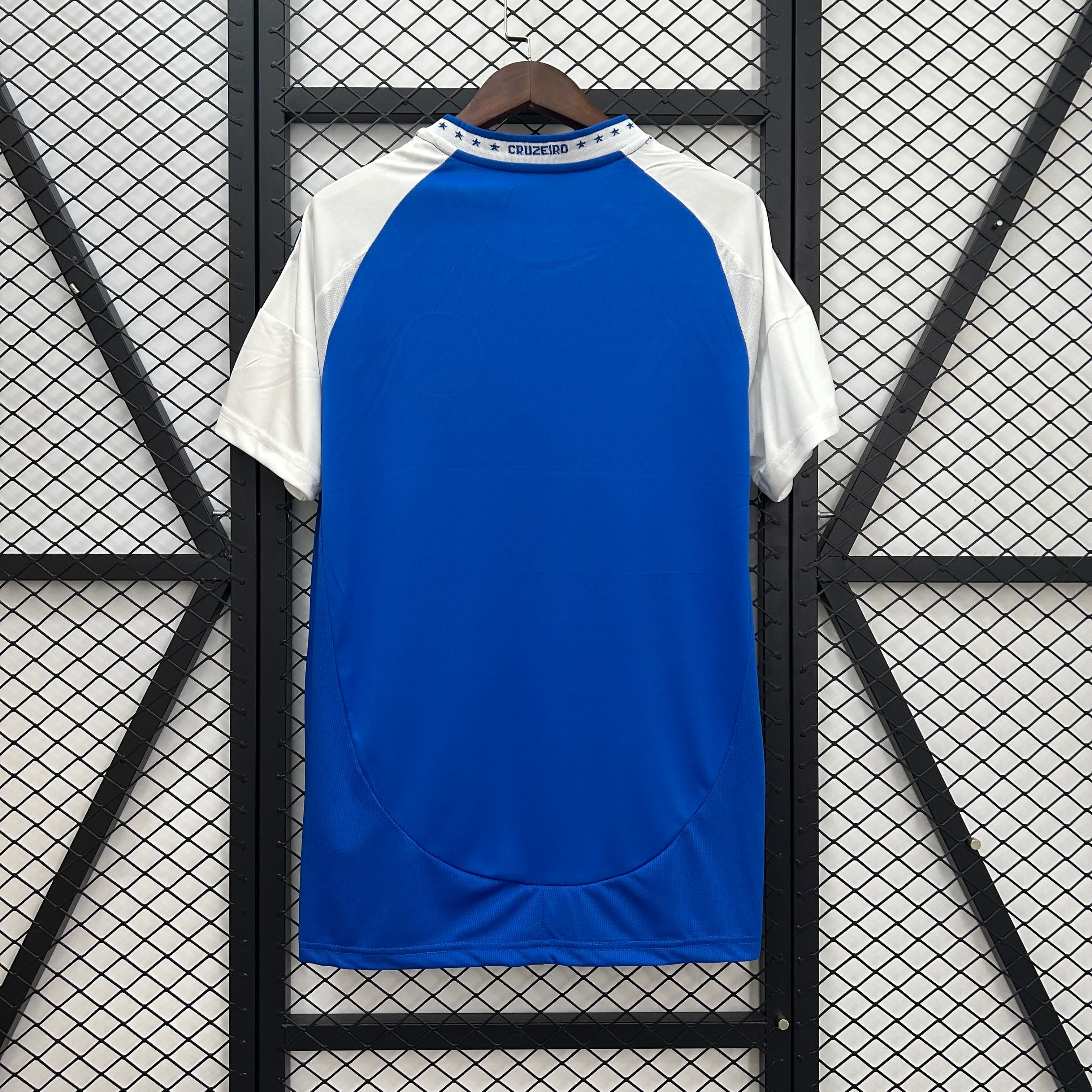 Cruzeiro Esporte Clube