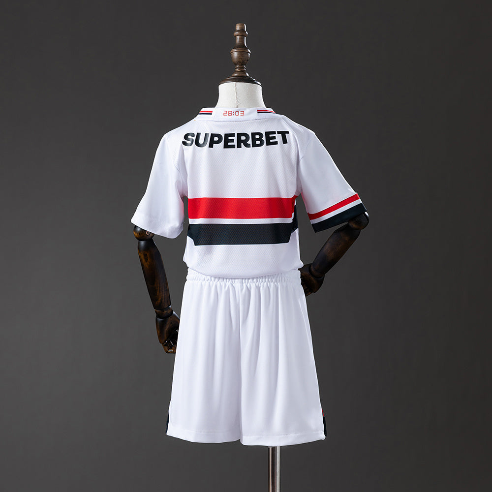São Paulo FC Conjunto