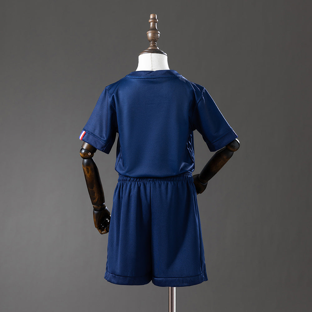 Paris Saint-Germain Football Club Conjunto