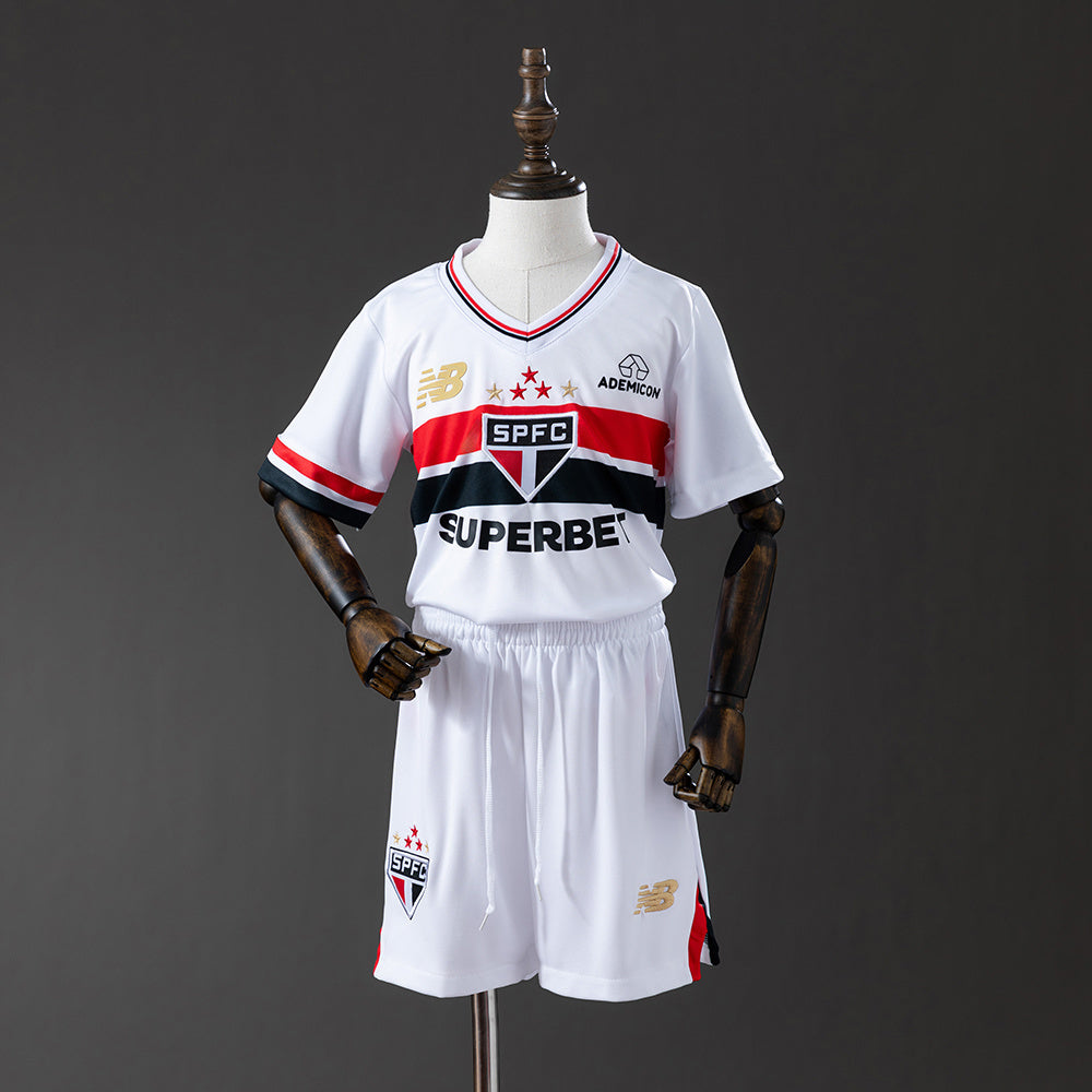 São Paulo FC Conjunto