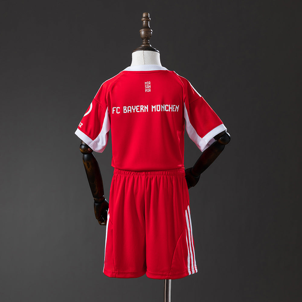 Bayern München Conjunto