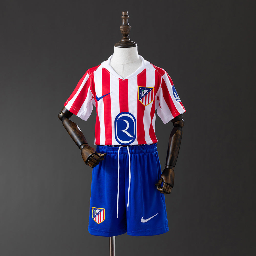 Club Atlético de Madrid Conjunto