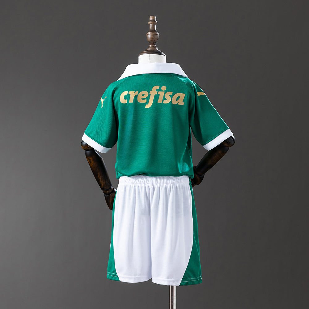 S. E. Palmeiras Conjunto