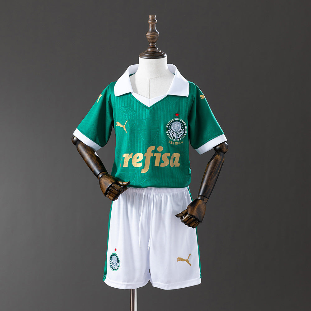S. E. Palmeiras Conjunto