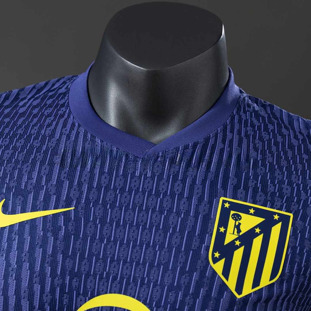 Club Atlético de Madrid II