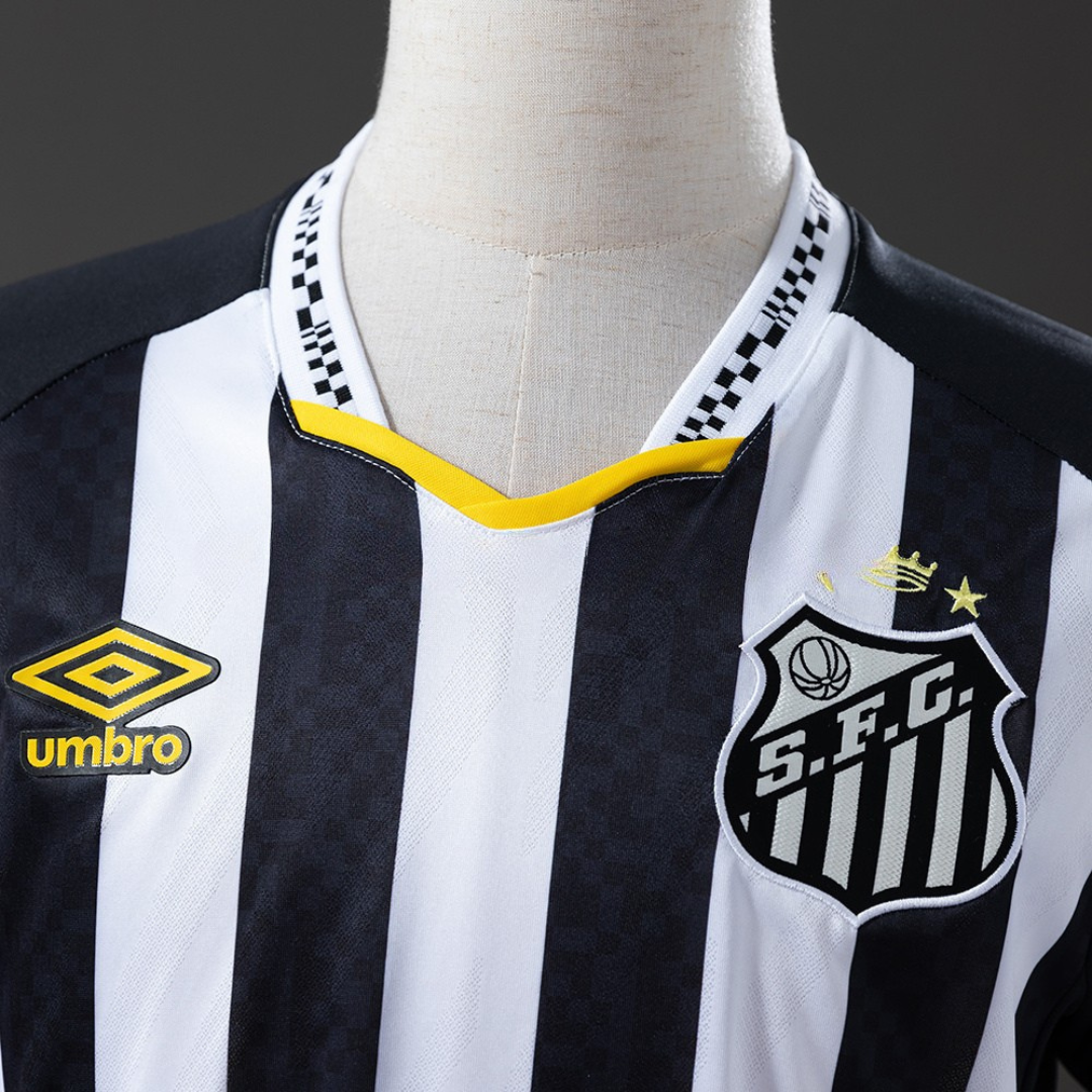 Santos F.C. II