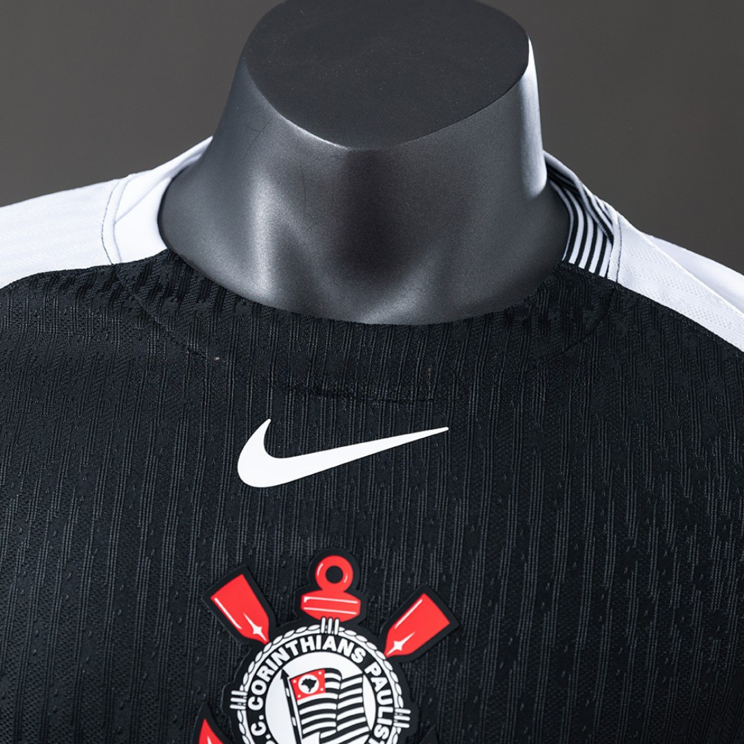 Sport Club Corinthians Paulista II