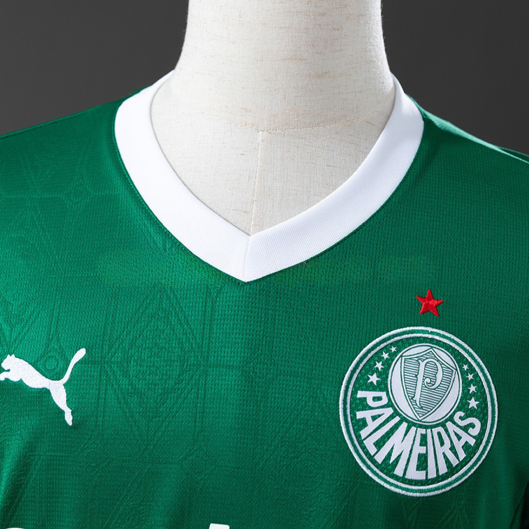 S. E. Palmeiras