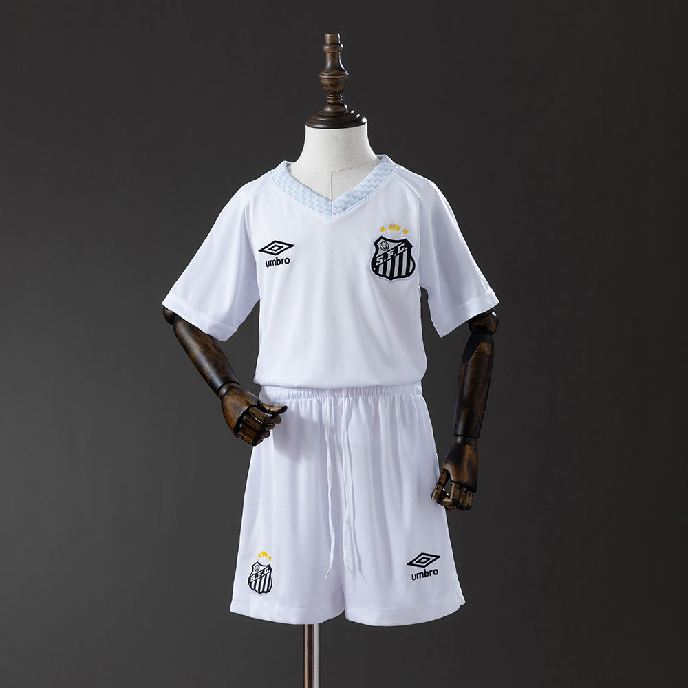 Santos F.C. Conjunto