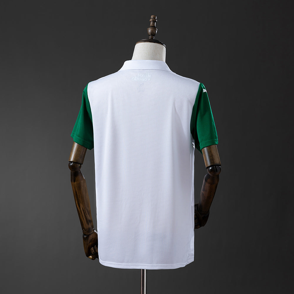 S. E. Palmeiras II