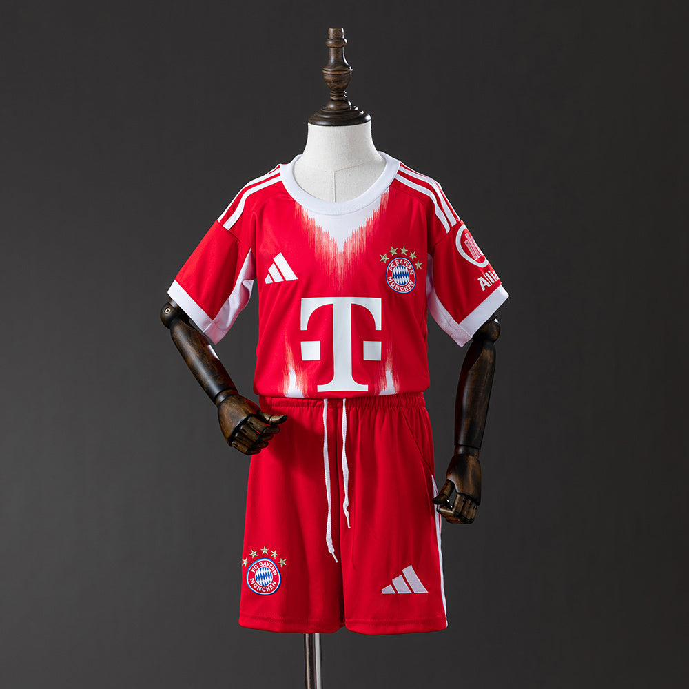 Bayern München Conjunto